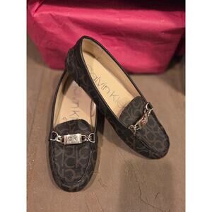 Calvin Klein Shoes Size 6